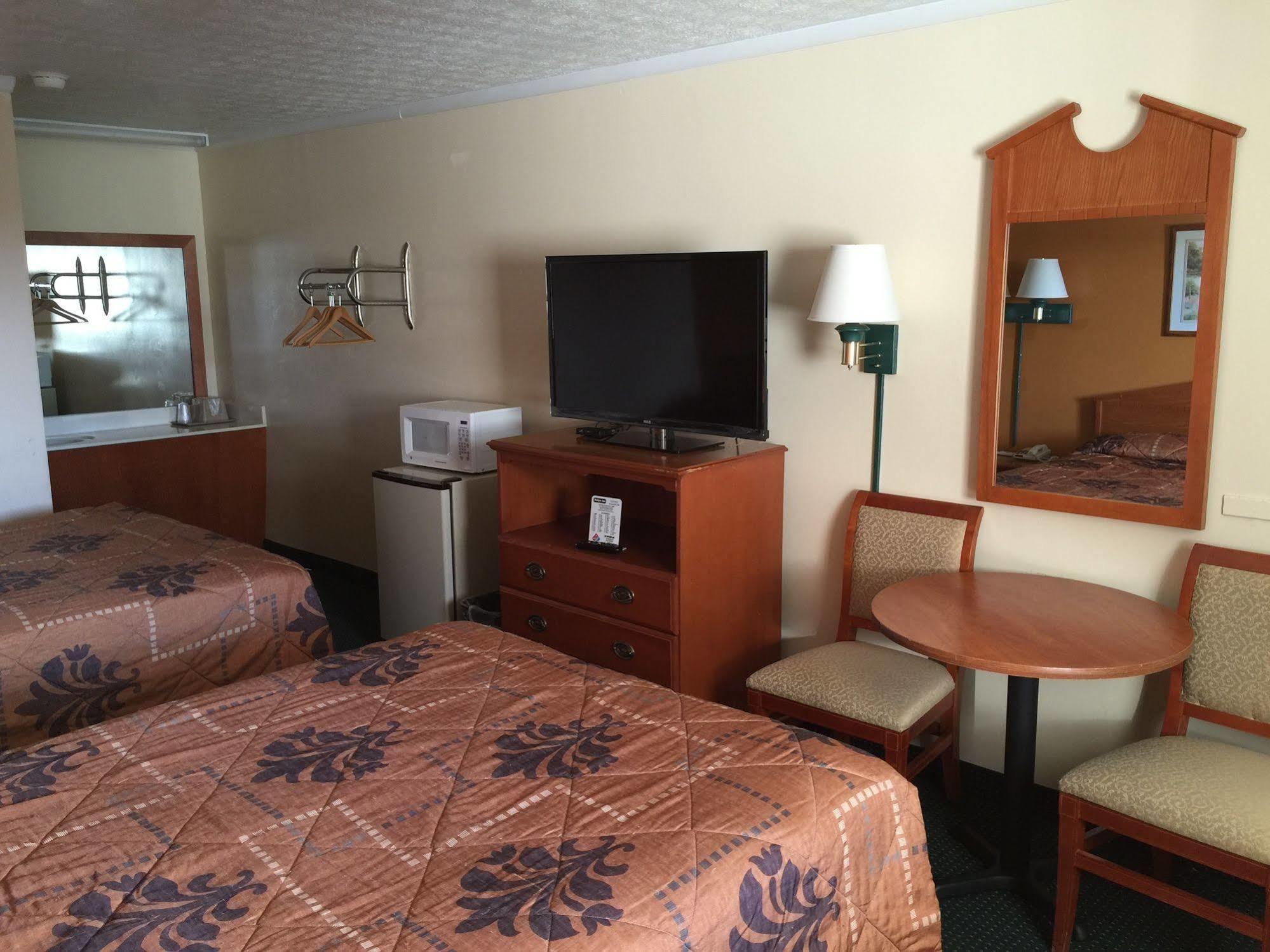 Budget - Motel