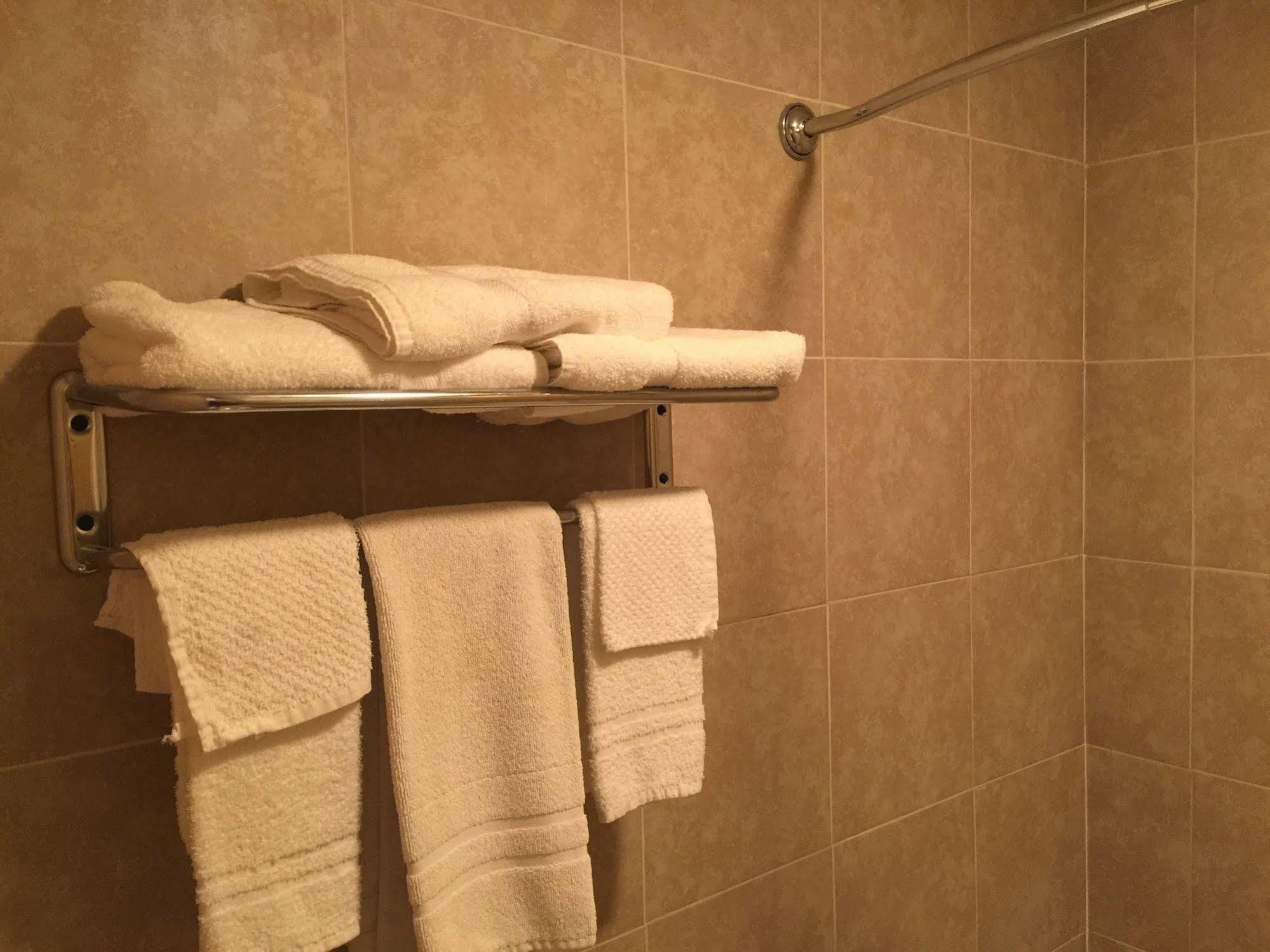 Motel Budget -